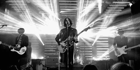 burberry concerts